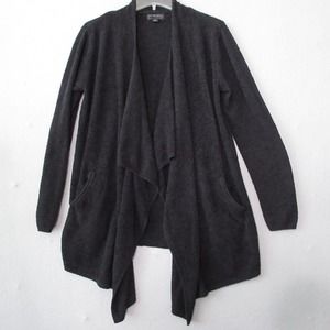 Barefoot Dreams Cozy Chic Lite Island Wrap Cardigan